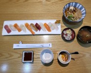 줄을스시유 과천본점