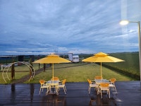 더본감자탕 본점