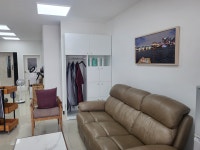 제우스 남성 헤어컷전문점