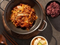 한식밥상