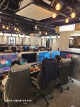앤유pc방 부산역점