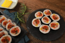 명품달인김밥 인천용현점