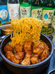 석쇠집
