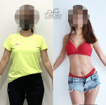 핏핏바디트레이닝 PT센터 구서점