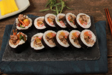 명품달인김밥 인천용현점