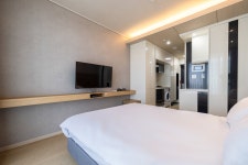 오션솔레뷰 호텔