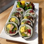 황후의김밥 운정점
