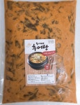 숙이네추어탕 포장판매
