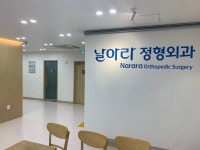 날아라정형외과의원