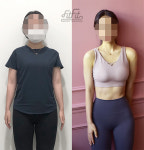 핏핏바디트레이닝 PT센터 구서점