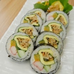 황후의김밥 운정점