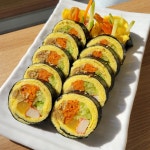 황후의김밥 운정점