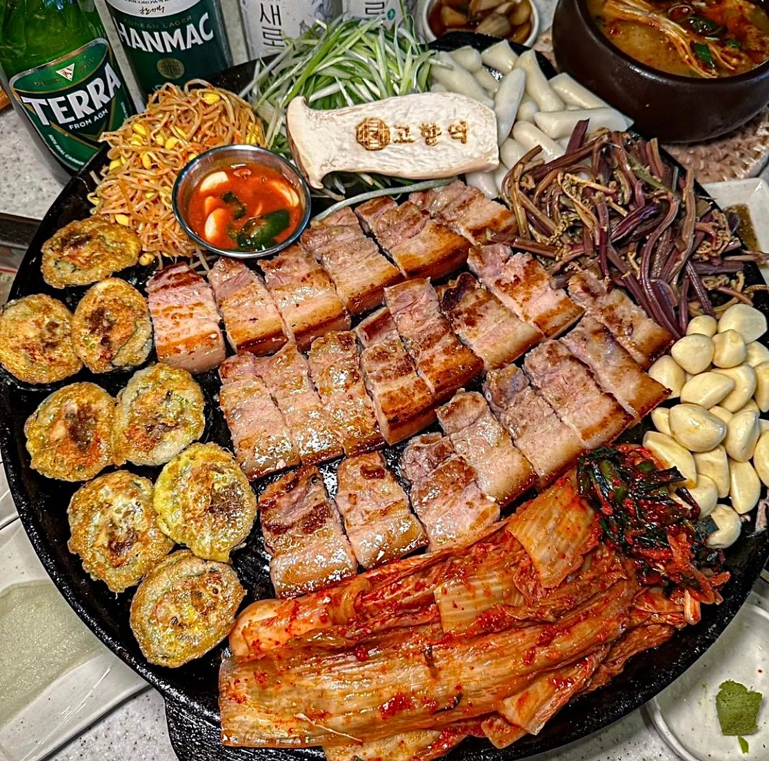 고향역 객사본점