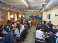 귀한족발 답십리점