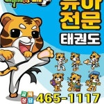 경희석사태권도