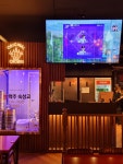 크라운호프 대구성당점