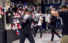 팀파시 복싱&MMA