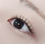 꼼썹뷰티 속눈썹펌