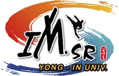 용인대임상록태권도장