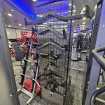 바디메이트짐 중곡점