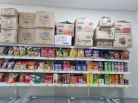 아슈랑까까랑 이편한세상 영천점