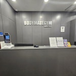 바디메이트짐 중곡점