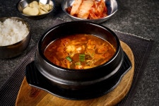 소소한숯불갈비금왕점