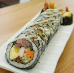 황후의김밥 운정점