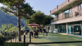 못골휴게매점 | 임진강매점