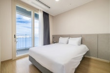 오션솔레뷰 호텔