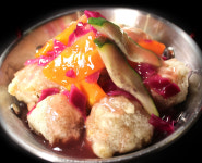 황진영의육전국수 파주점