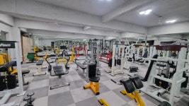 타워짐 피트니스 헬스