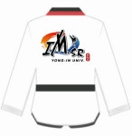 용인대임상록태권도장