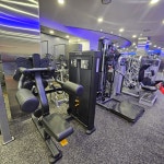 바디메이트짐 중곡점