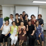 삼성중앙요양보호사교육원