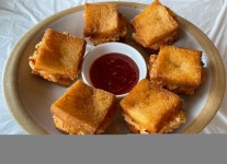 푸와차이나시티세븐점