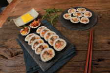 명품달인김밥 인천용현점