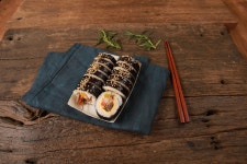 명품달인김밥 인천용현점