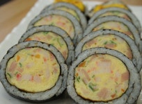황후의김밥 운정점