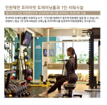 핏핏바디트레이닝 PT센터 금정본점