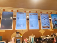 던킨 칠곡경북대병원점