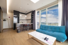 오션솔레뷰 호텔