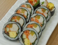 황후의김밥 운정점