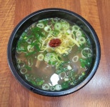 본가진맑은곰탕