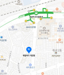족발이다 개금점