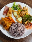 청솔식당