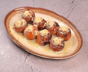 통큰선생 닭강정&타코야키