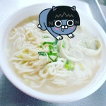 고향손칼국수