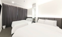 제이아이스테이 경주