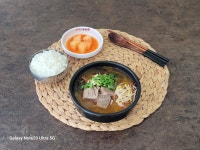 수천냉면